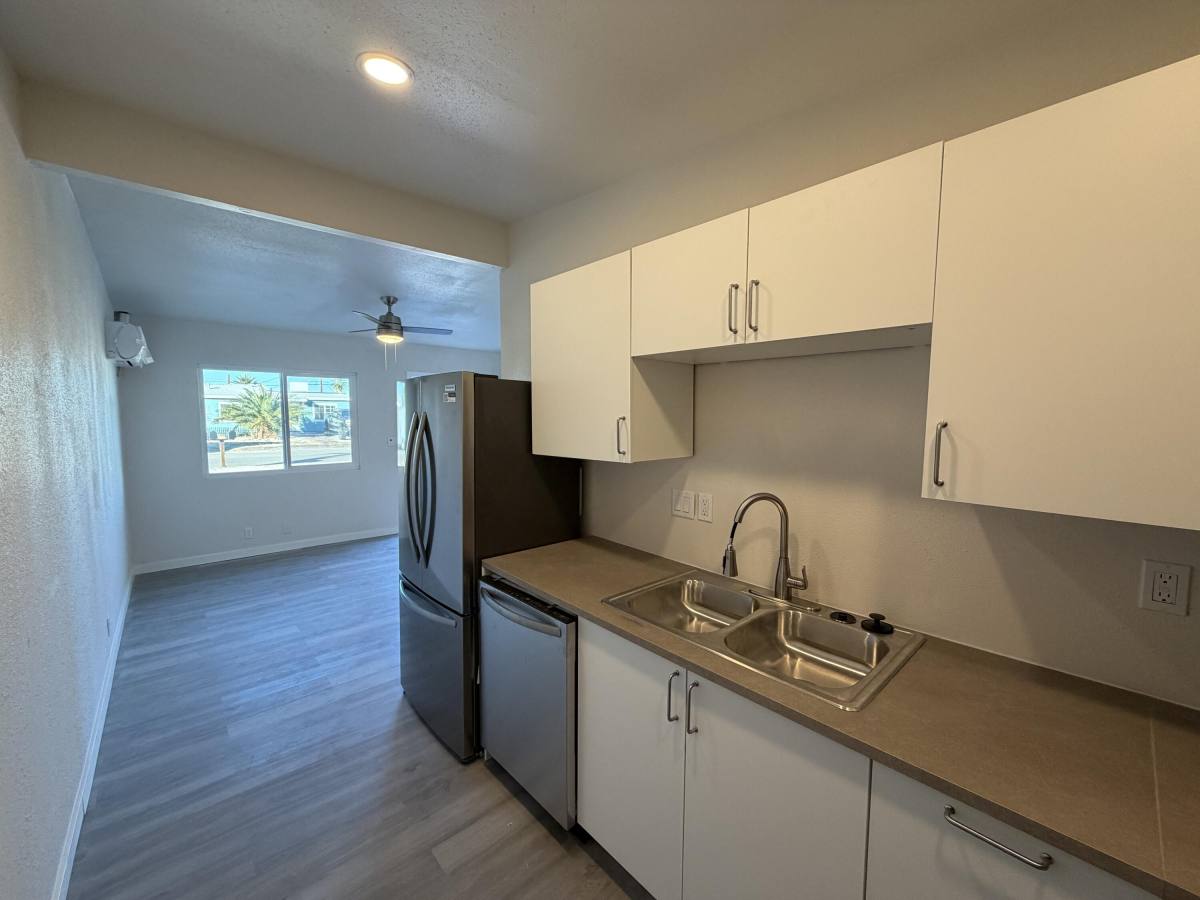 Apartment for rent at 74033 Gorgonio Dr, Twentynine Palms, CA 92277