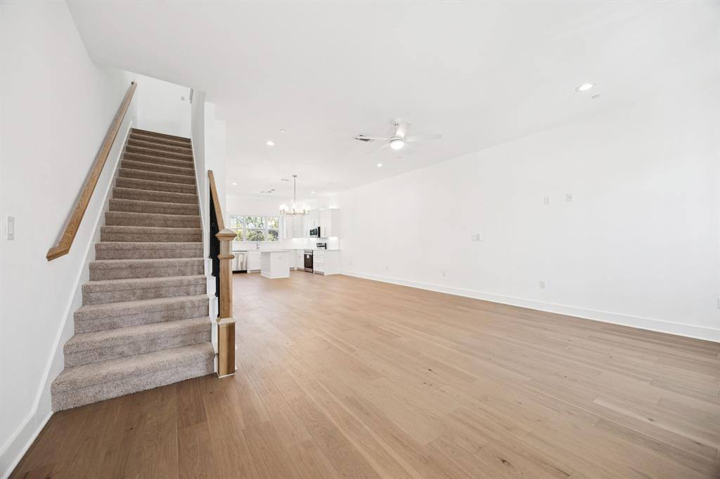 Townhouse for rent at 266 Harris St #266, Lewisville, TX 75057