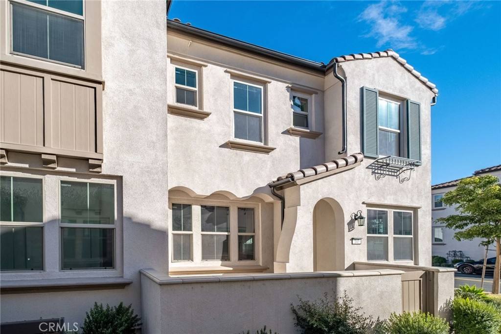 Apartment for rent at 143 Magnolia Court #143, Claremont, CA 91711