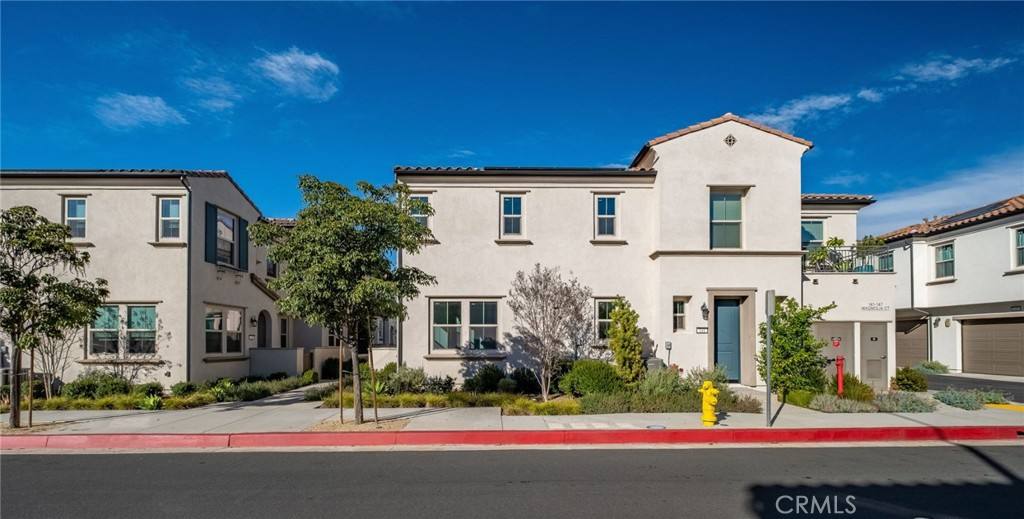 Apartment for rent at 143 Magnolia Court #143, Claremont, CA 91711