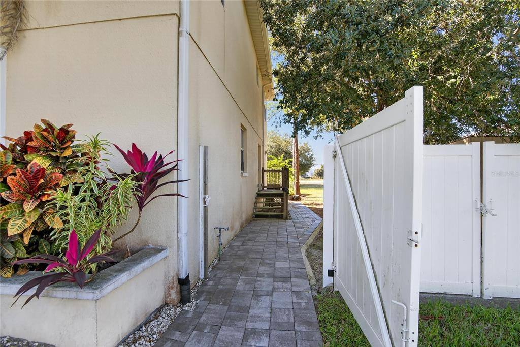 Apartment for rent at 4639 Birdsong Blvd #2, Lutz, FL 33559