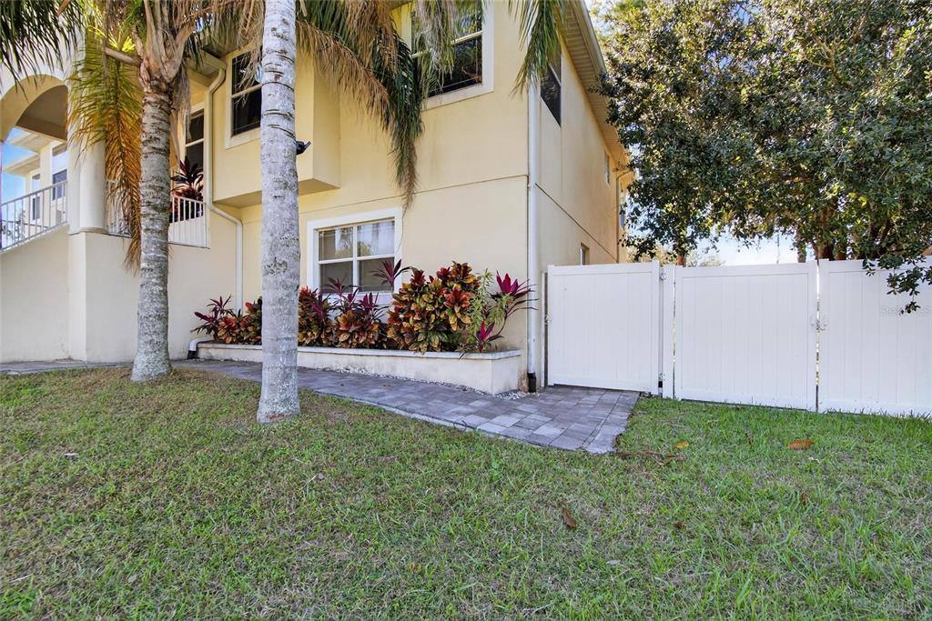 Apartment for rent at 4639 Birdsong Blvd #2, Lutz, FL 33559