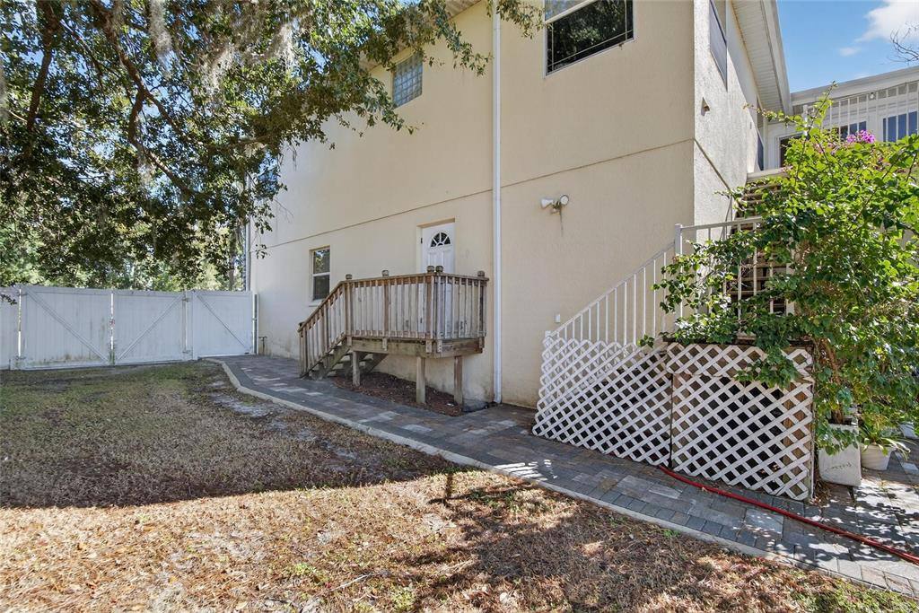 Apartment for rent at 4639 Birdsong Blvd #2, Lutz, FL 33559