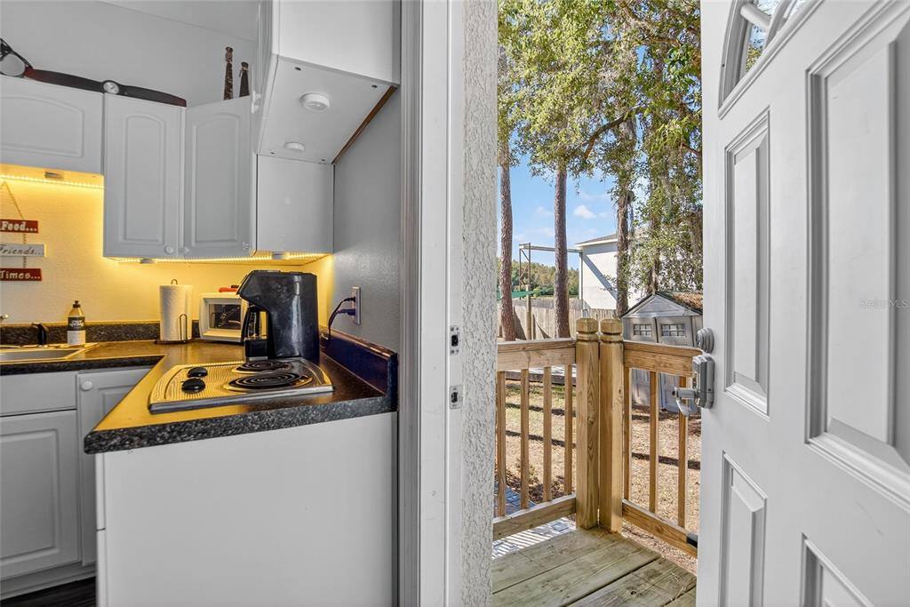 Apartment for rent at 4639 Birdsong Blvd #2, Lutz, FL 33559