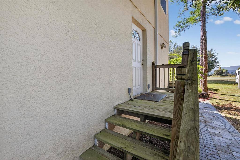 Apartment for rent at 4639 Birdsong Blvd #2, Lutz, FL 33559
