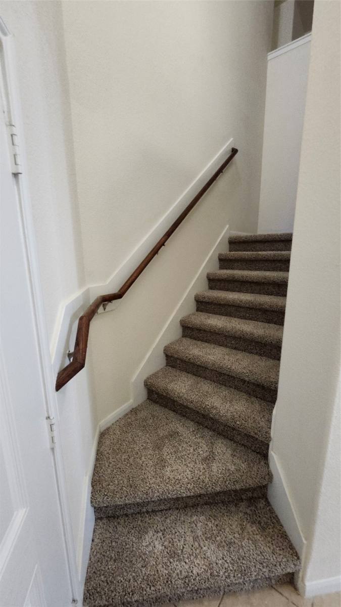 Apartment for rent at 17122 Amarose Dr, Houston, TX 77090