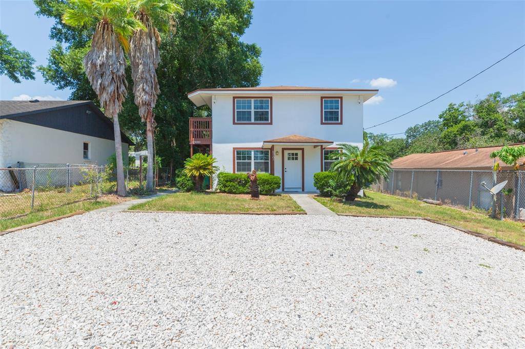 Apartment for rent at 8510 N Tampa St #8510B, Tampa, FL 33604
