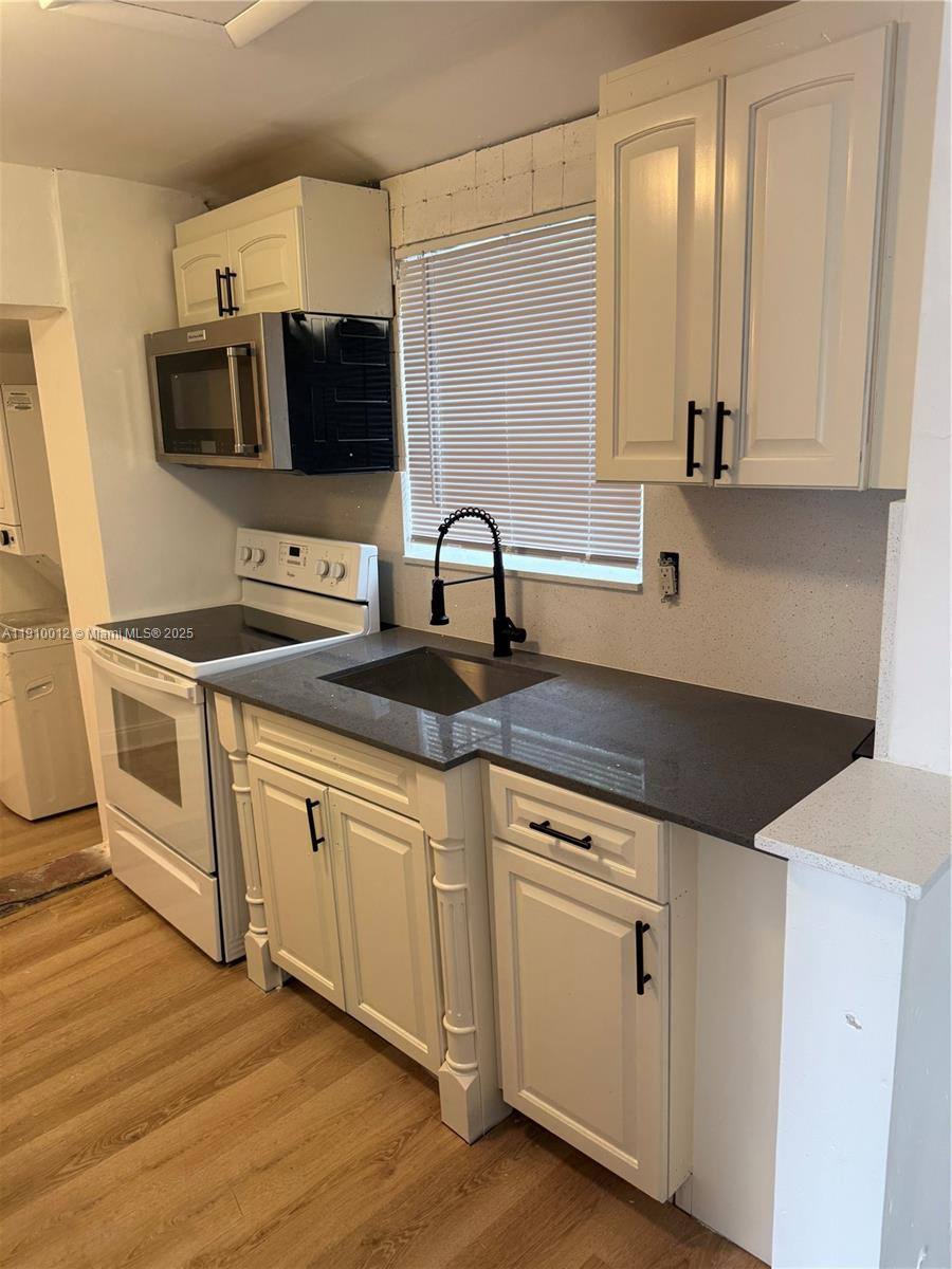 Apartment for rent at 748 NW 77th Terrace #748, Miami, FL 33150