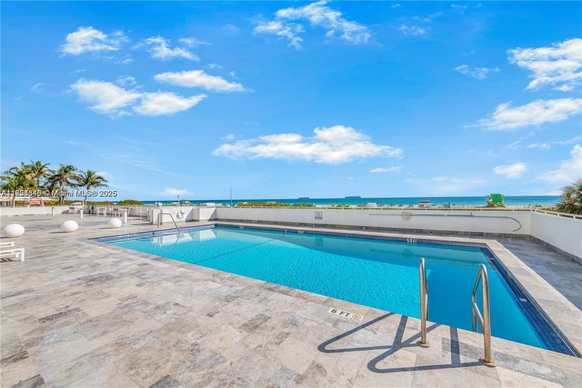 Condo for rent at 401 Ocean Dr #1006, Miami Beach, FL 33139