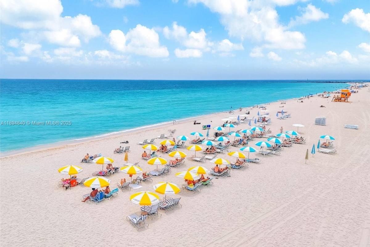 Condo for rent at 401 Ocean Dr #1006, Miami Beach, FL 33139