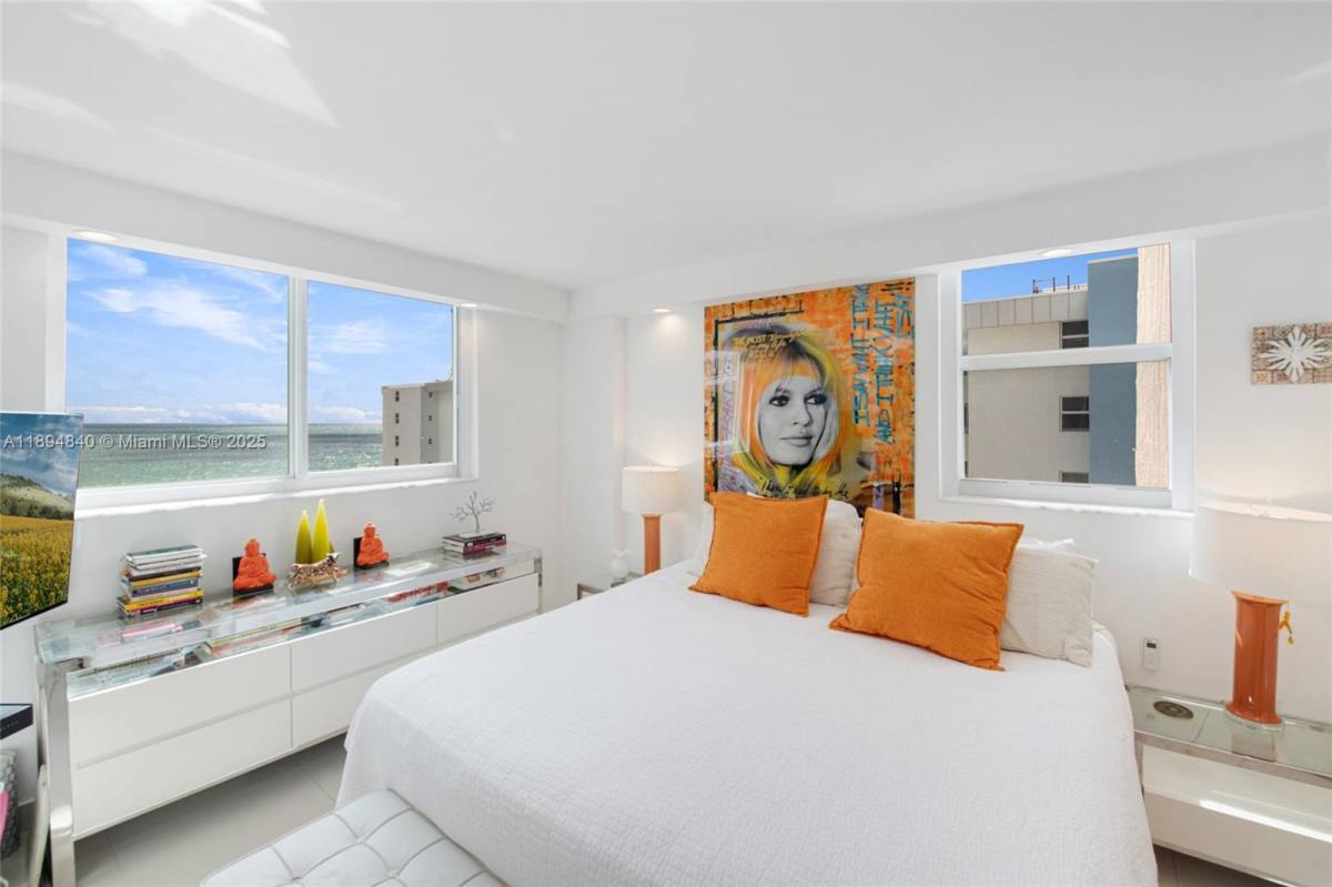 Condo for rent at 401 Ocean Dr #1006, Miami Beach, FL 33139