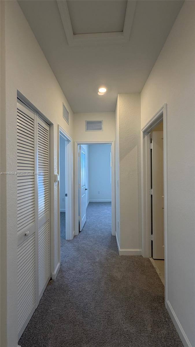 Townhouse for rent at 15600 SW 276th Terrace, Homestead, FL 33031
