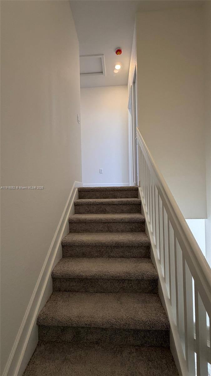 Townhouse for rent at 15600 SW 276th Terrace, Homestead, FL 33031