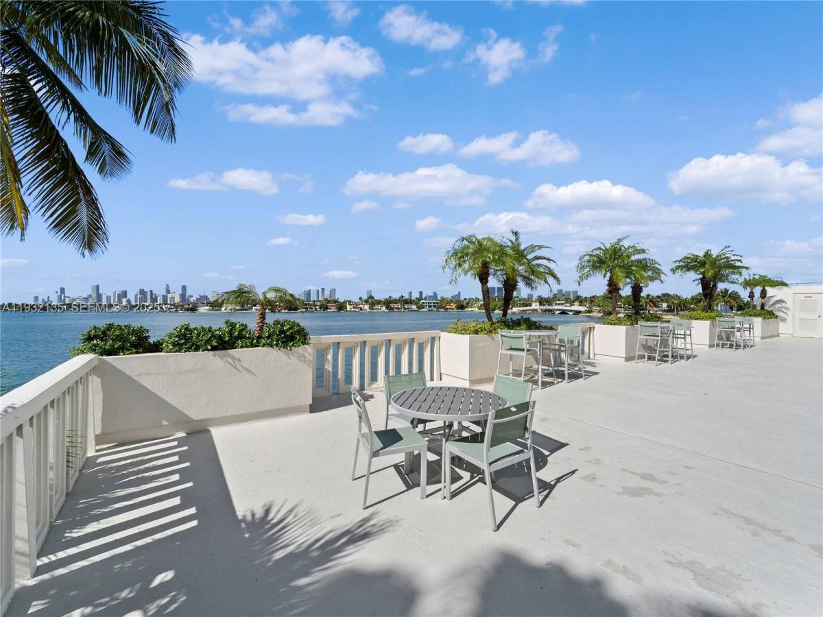 Apartment for rent at 5 Island Ave #5LE, Miami Beach, FL 33139