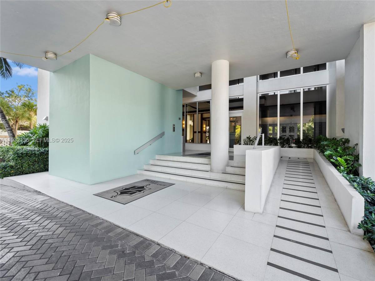 Apartment for rent at 5 Island Ave #5LE, Miami Beach, FL 33139