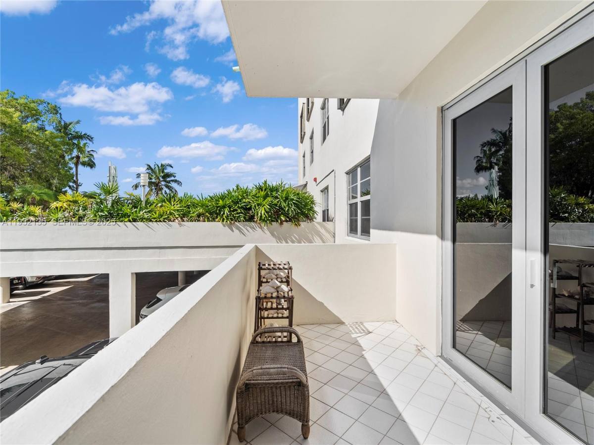 Apartment for rent at 5 Island Ave #5LE, Miami Beach, FL 33139