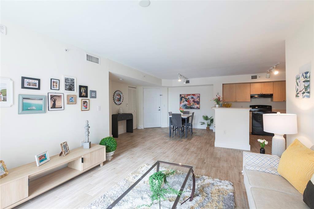 Apartment for rent at 4768 W Atlantic Blvd #4306, Pompano Beach, FL 33063