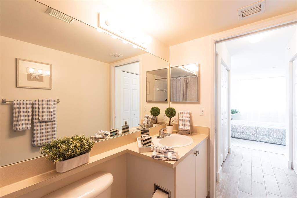 Apartment for rent at 4768 W Atlantic Blvd #4306, Pompano Beach, FL 33063