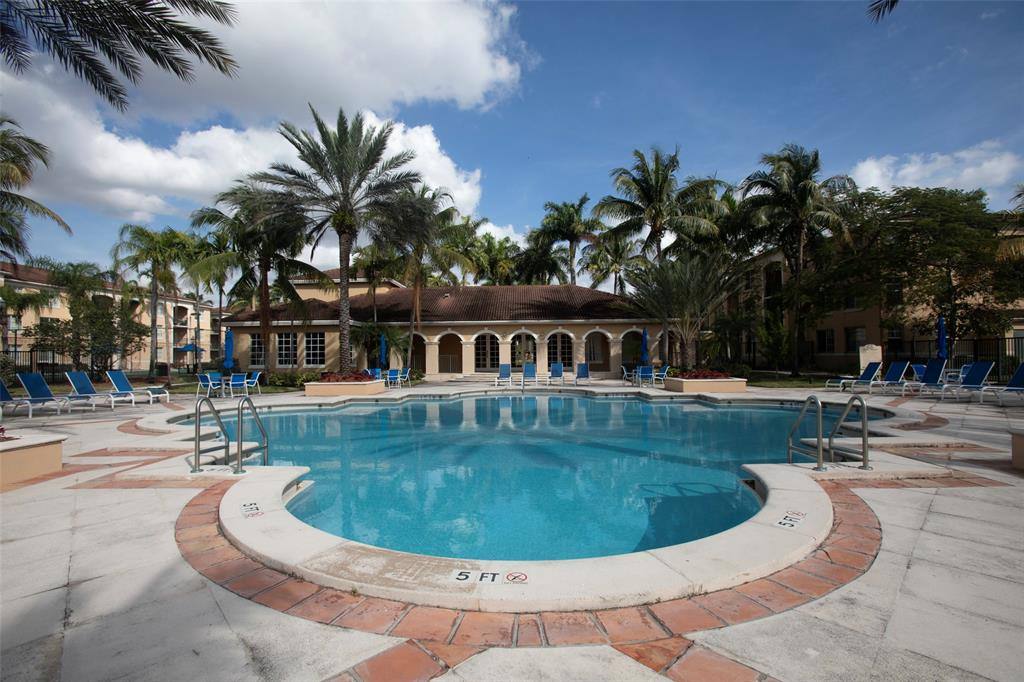 Apartment for rent at 4768 W Atlantic Blvd #4306, Pompano Beach, FL 33063