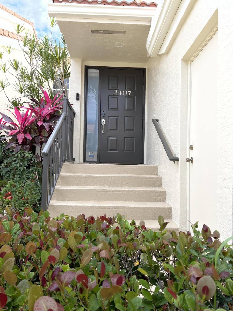 Apartment for rent at 17262 Boca Club Blvd #2407, Boca Raton, FL 33487