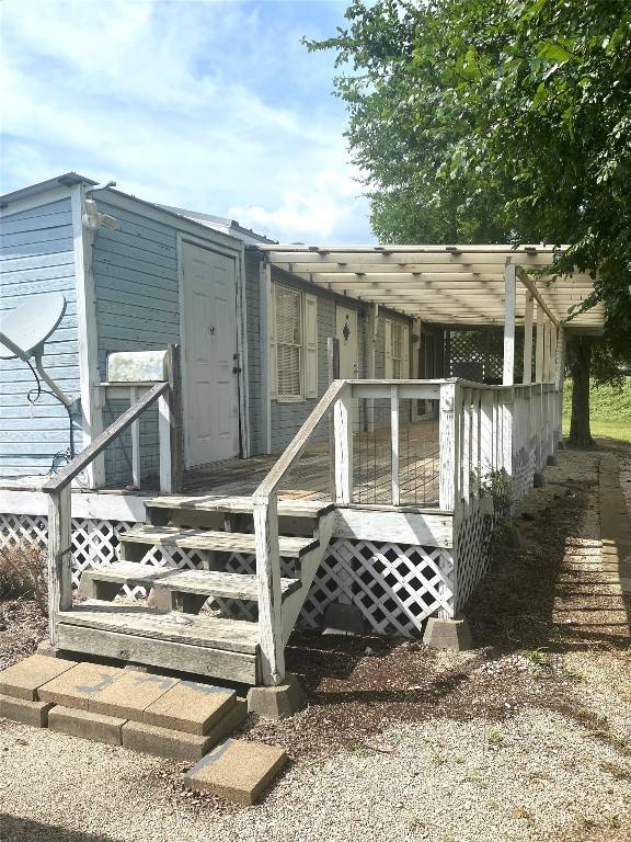 Apartment for rent at 125 Kellar Rd #125-1, Smithville, TX 78957