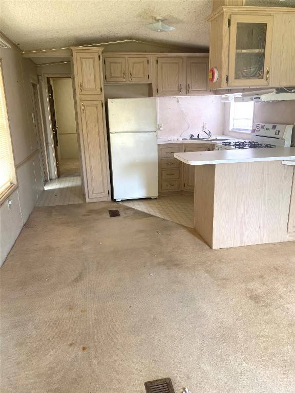 Apartment for rent at 125 Kellar Rd #125-1, Smithville, TX 78957