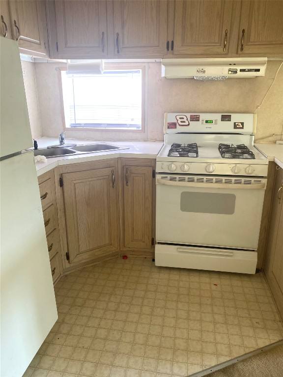 Apartment for rent at 125 Kellar Rd #125-1, Smithville, TX 78957