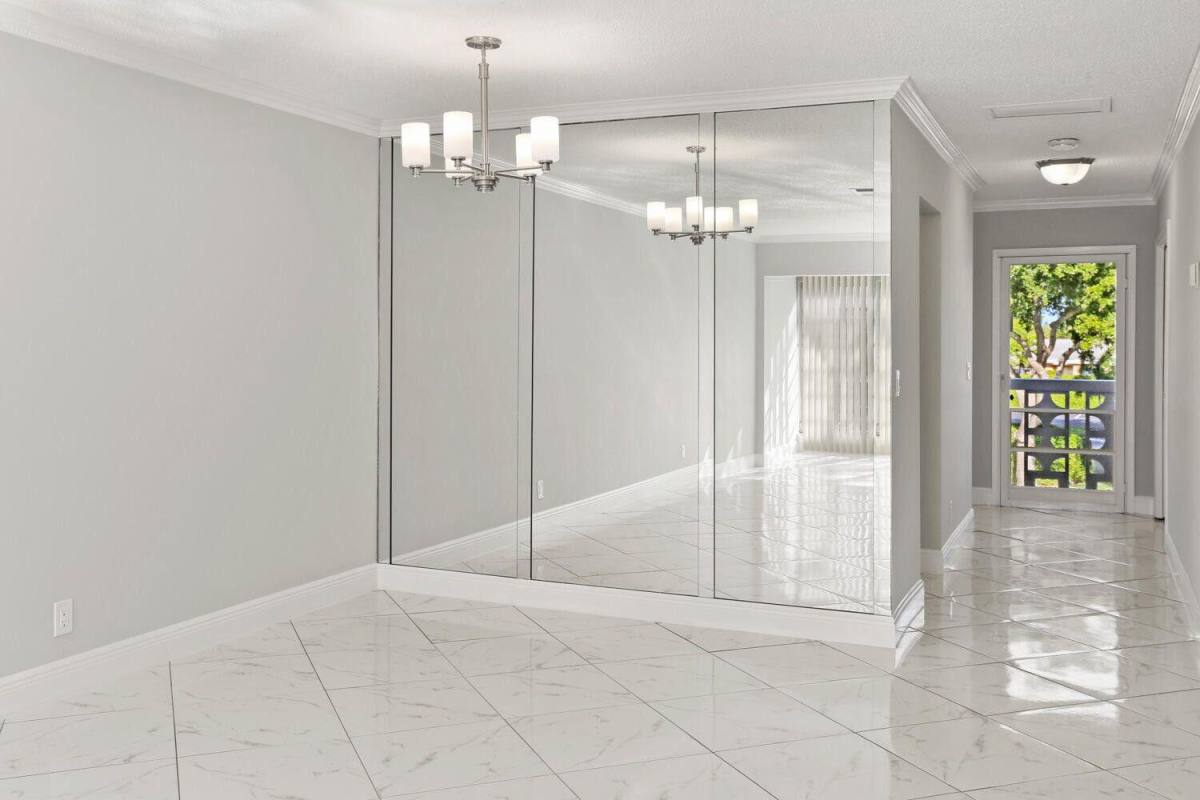 Condo for rent at 2480 Juniper Dr #203, Delray Beach, FL 33445