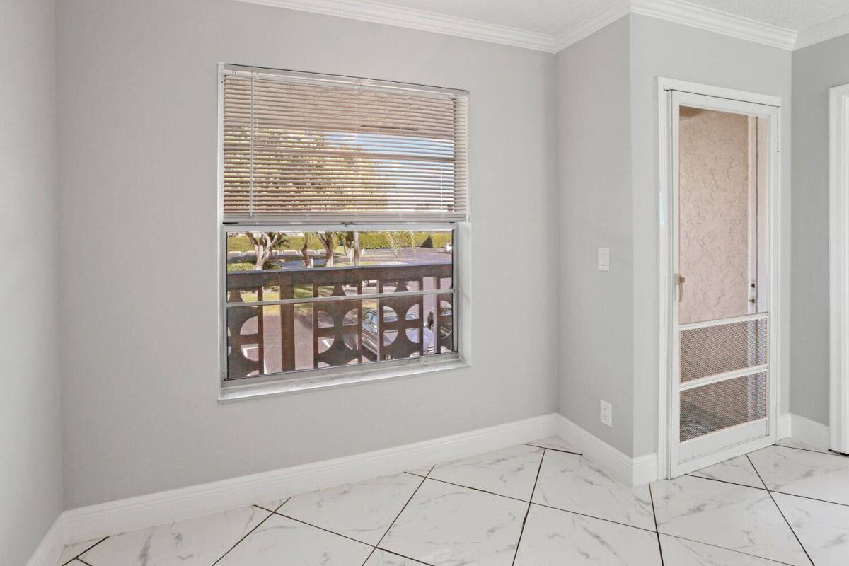 Condo for rent at 2480 Juniper Dr #203, Delray Beach, FL 33445