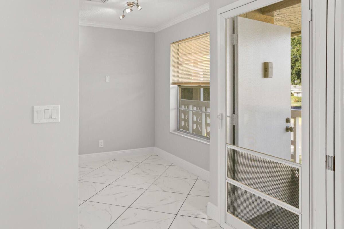 Condo for rent at 2480 Juniper Dr #203, Delray Beach, FL 33445