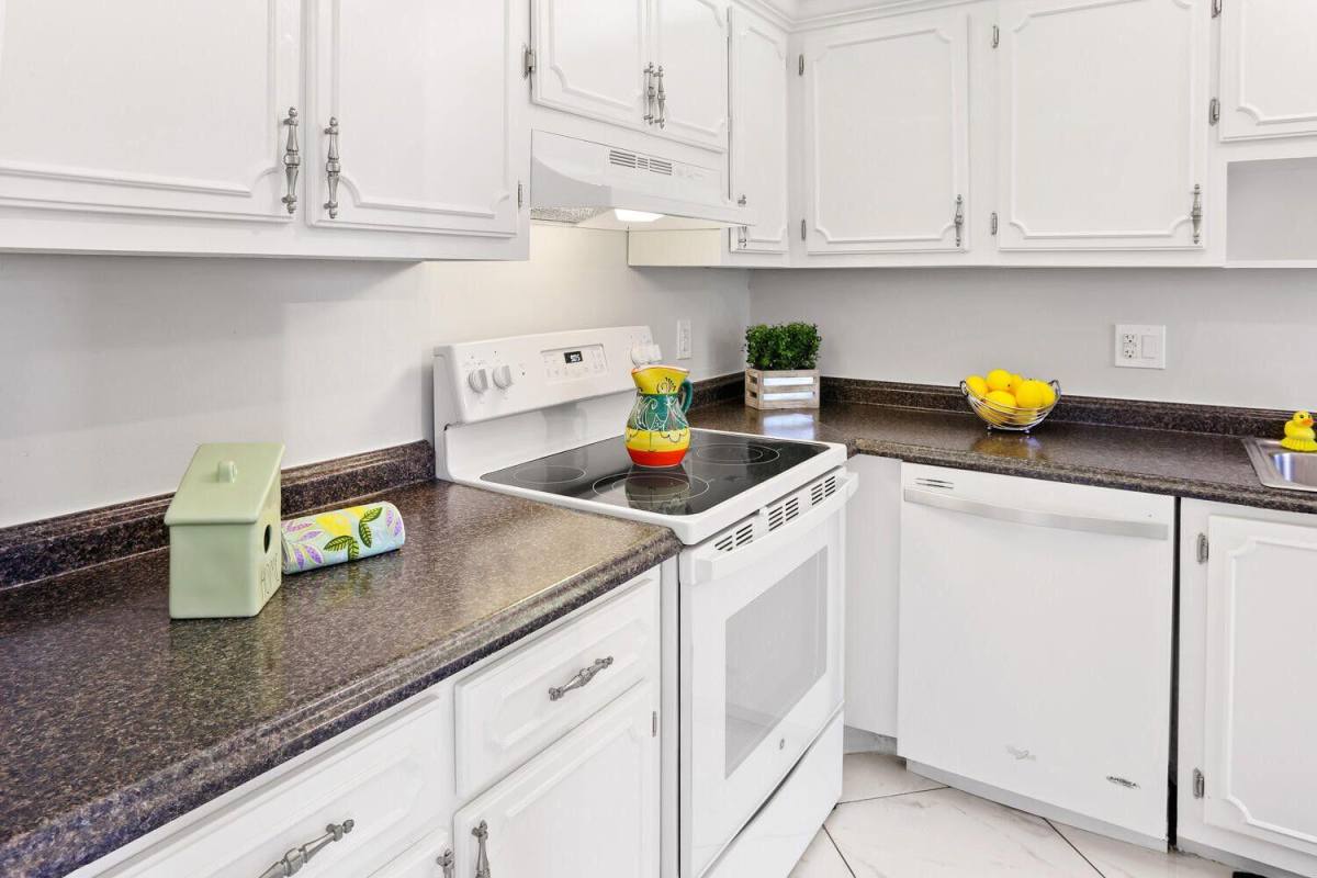 Condo for rent at 2480 Juniper Dr #203, Delray Beach, FL 33445