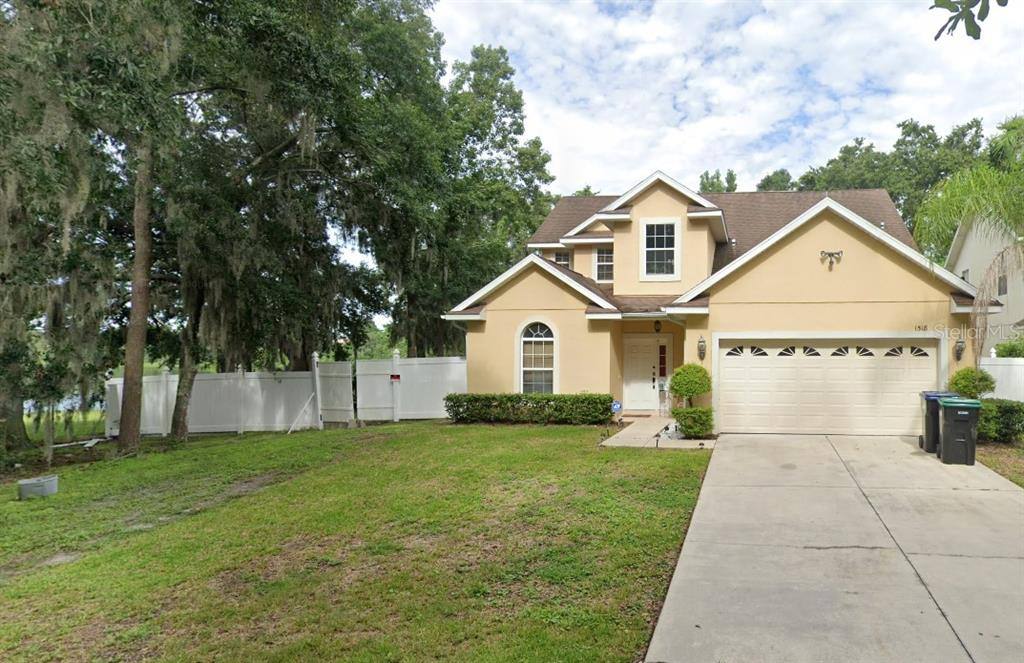 Apartment for rent at 1518 Salem Dr, Orlando, FL 32807