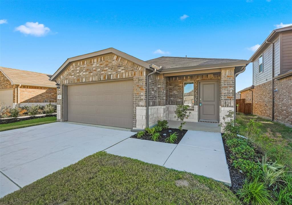 Apartment for rent at 134 Gerber Lane #134, Boyd, TX 76023