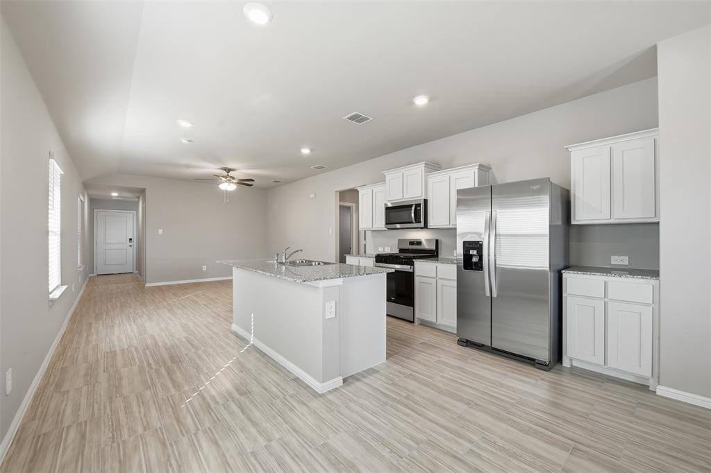 Apartment for rent at 134 Gerber Lane #134, Boyd, TX 76023