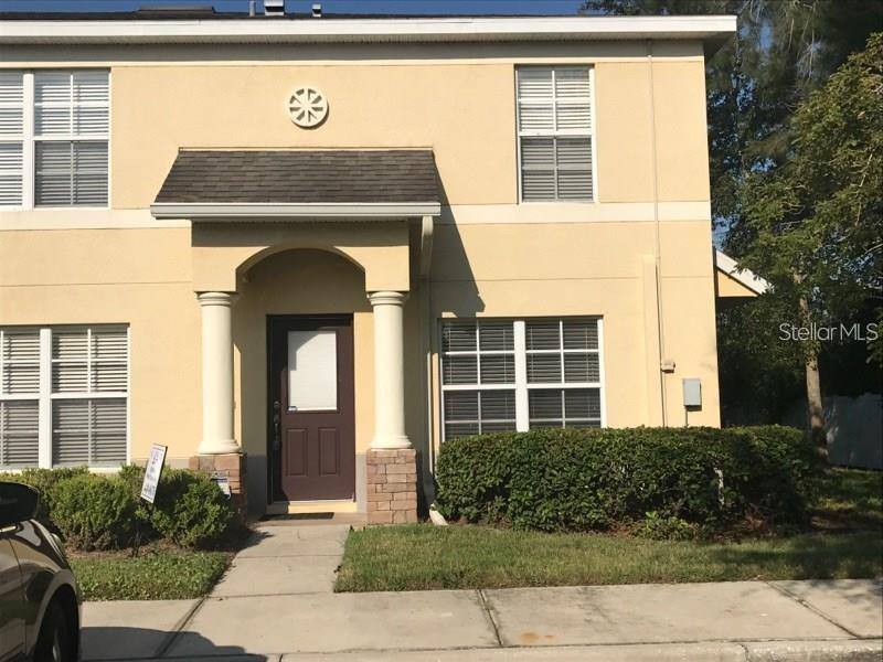 Townhouse for rent at 12905 Trade Port Place, Riverview, FL 33579