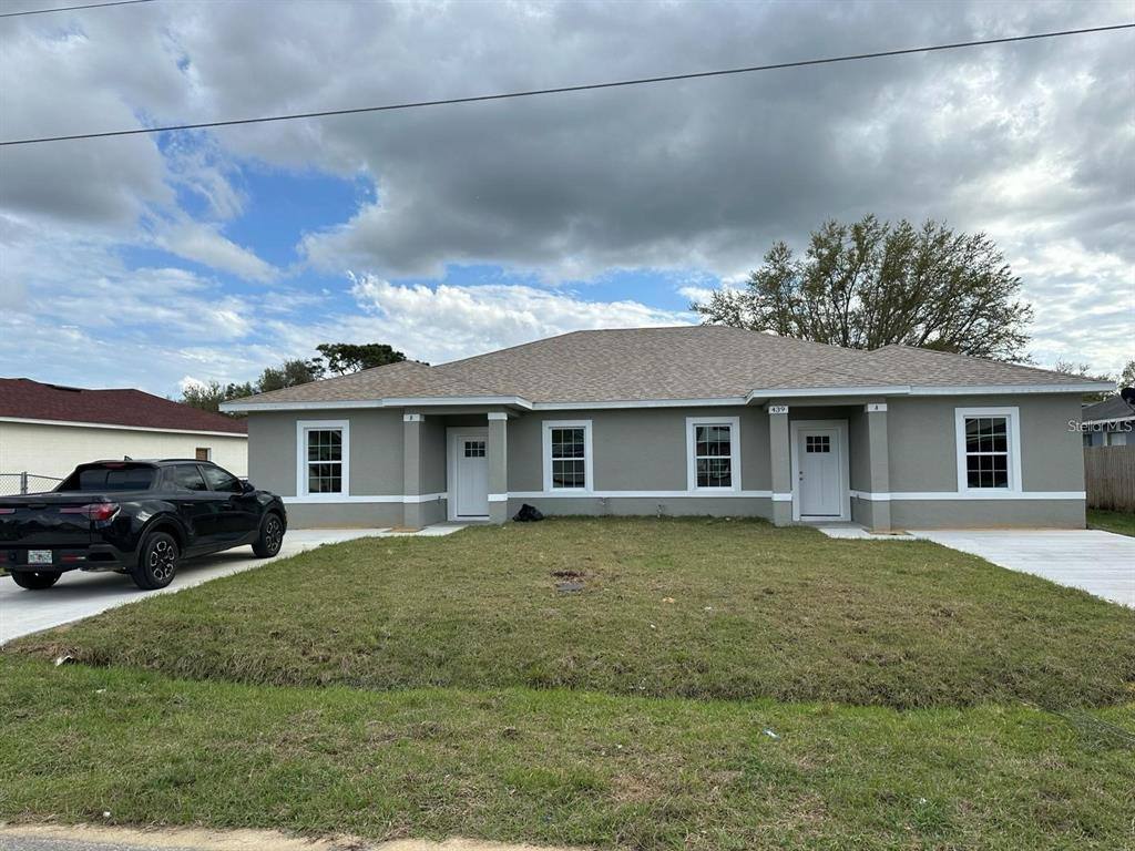 Apartment for rent at 439 Albatross Court #439B, Kissimmee, FL 34759