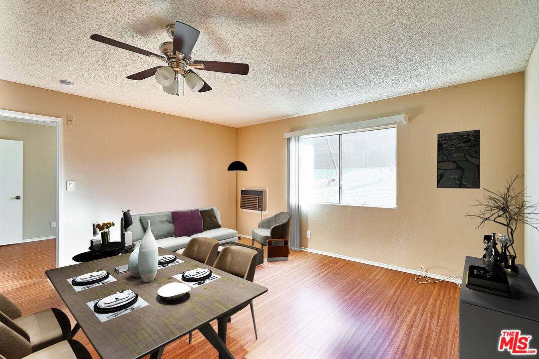 Apartment for rent at 820 S St Andrews Place #301, Los Angeles, CA 90005