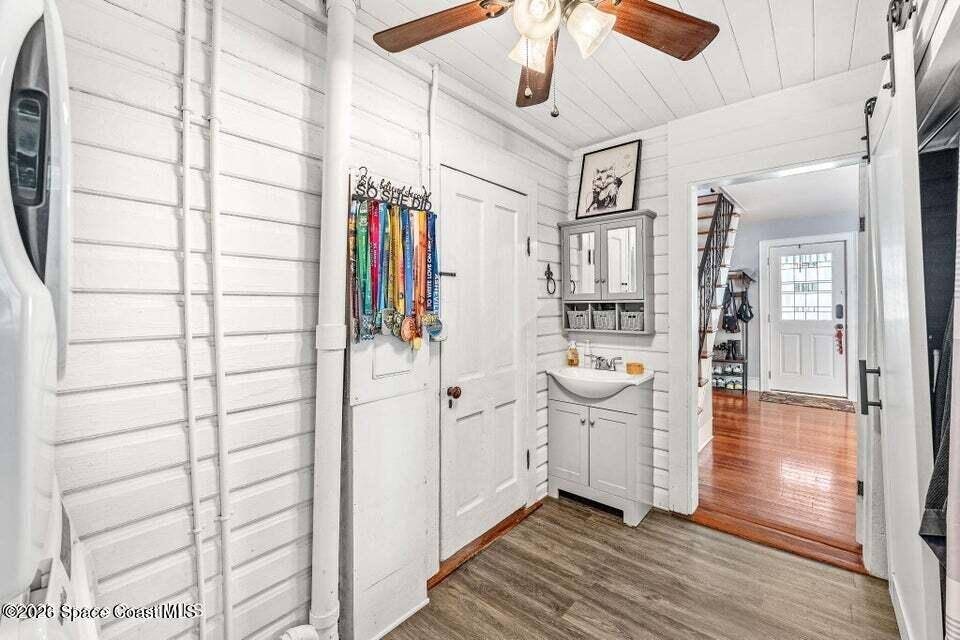 Apartment for rent at 1654 Highland Ave, Melbourne, FL 32935