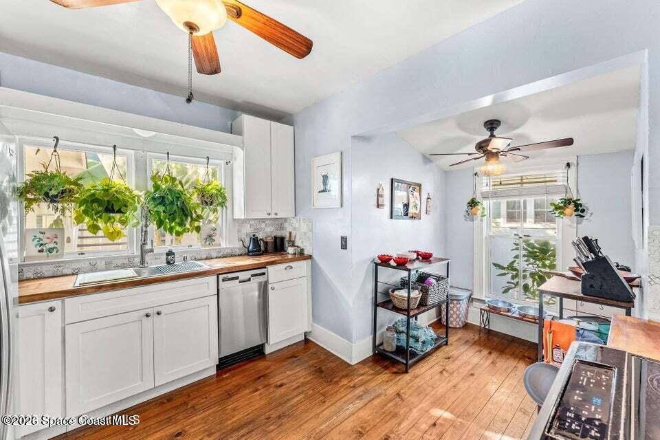 Apartment for rent at 1654 Highland Ave, Melbourne, FL 32935