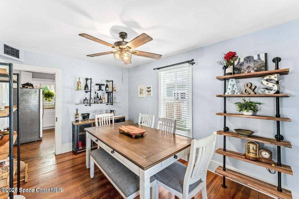 Apartment for rent at 1654 Highland Ave, Melbourne, FL 32935