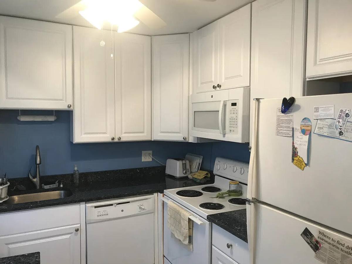 Apartment for rent at 596 Saxony M #596, Delray Beach, FL 33446