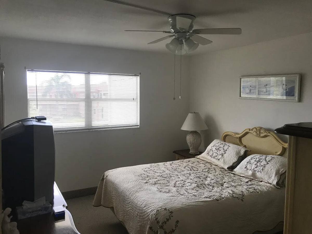 Apartment for rent at 596 Saxony M #596, Delray Beach, FL 33446