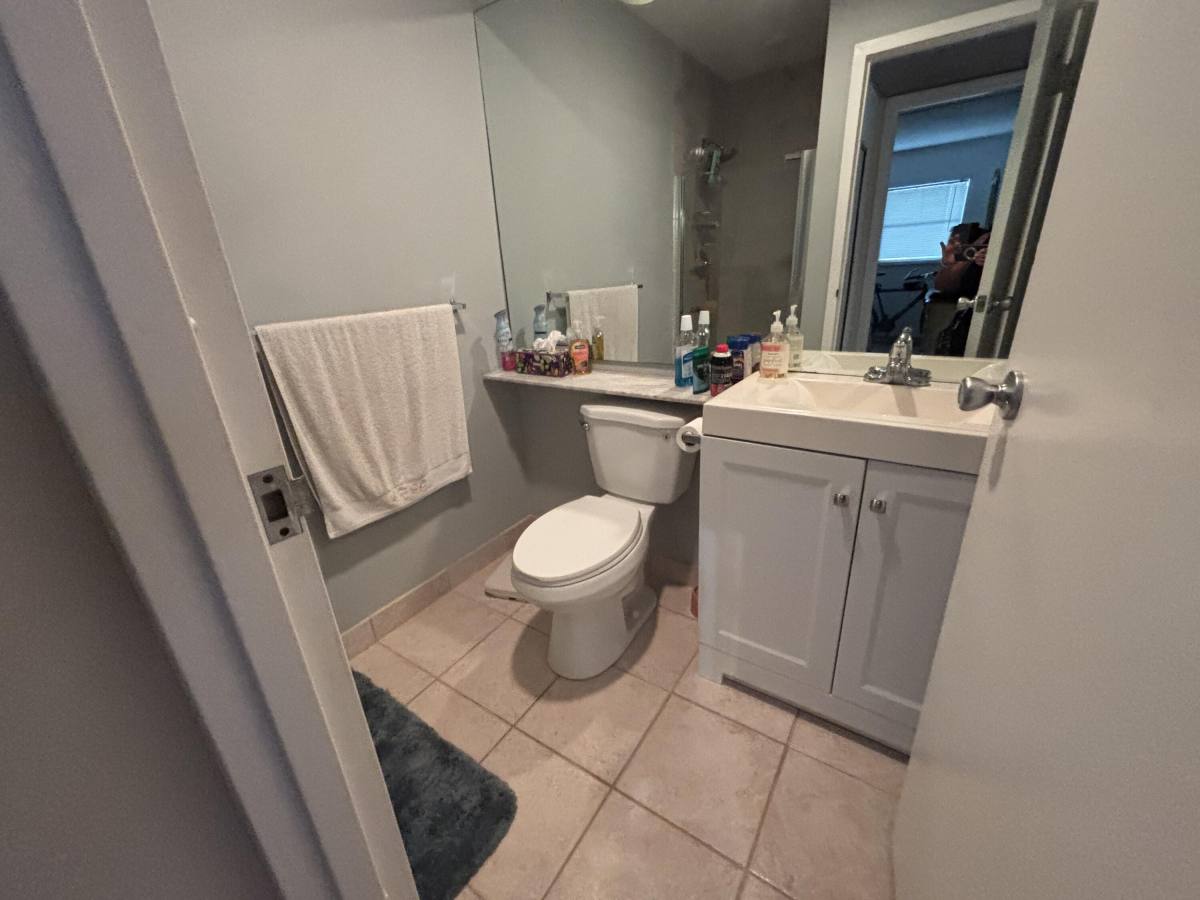 Apartment for rent at 596 Saxony M #596, Delray Beach, FL 33446