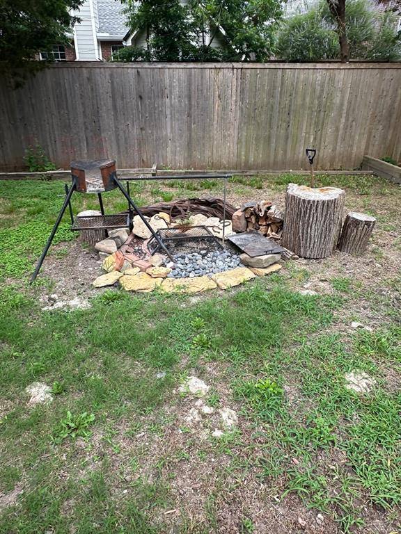 Apartment for rent at 2508 Loving Ave, Dallas, TX 75214