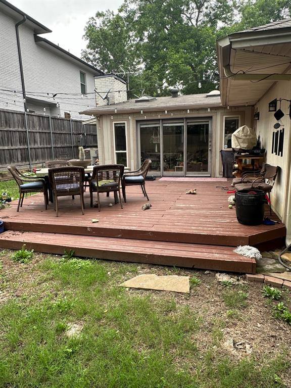 Apartment for rent at 2508 Loving Ave, Dallas, TX 75214