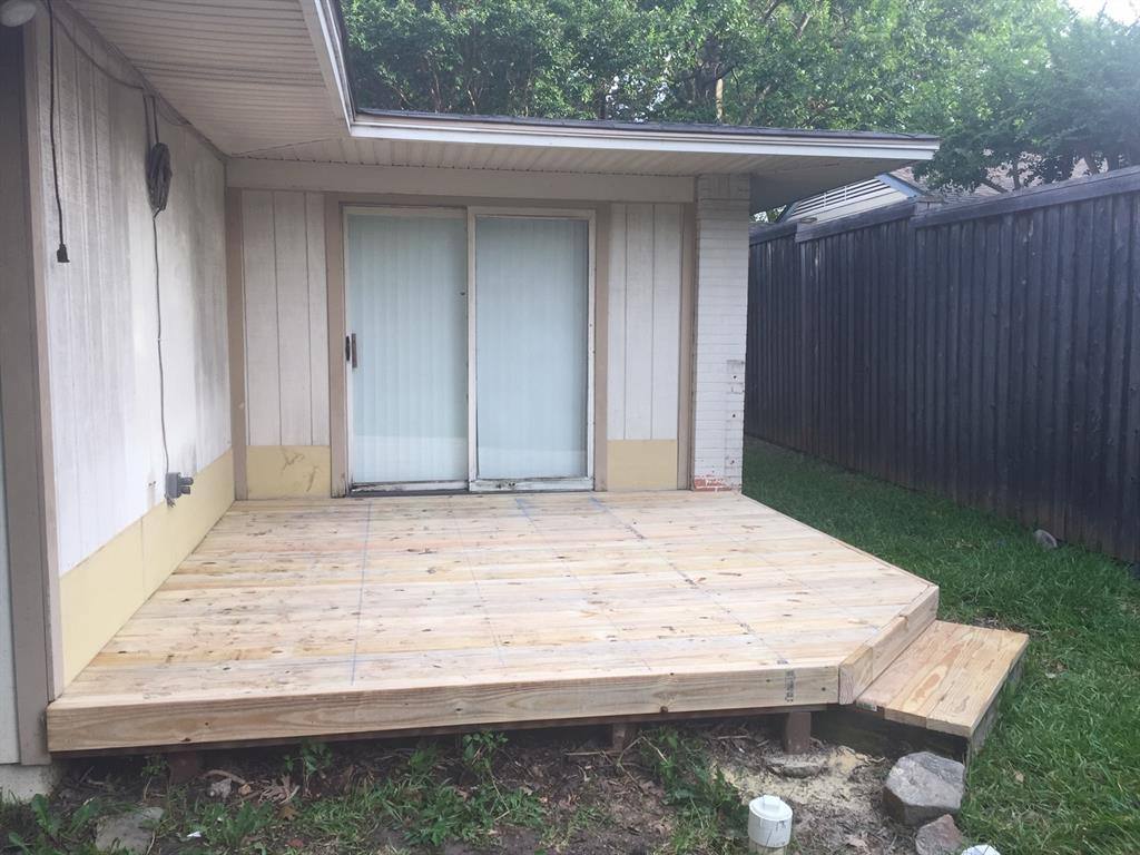 Apartment for rent at 2508 Loving Ave, Dallas, TX 75214