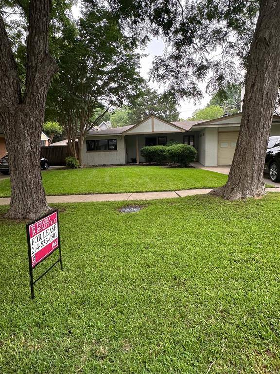 Apartment for rent at 2508 Loving Ave, Dallas, TX 75214