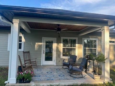 Apartment for rent at 4930 SE 10th Place, Keystone Heights, FL 32656