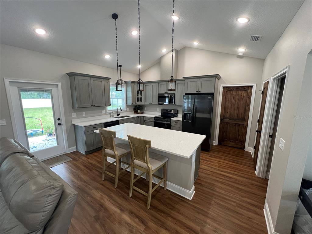 Apartment for rent at 4930 SE 10th Place, Keystone Heights, FL 32656