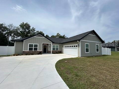 Apartment for rent at 4930 SE 10th Place, Keystone Heights, FL 32656